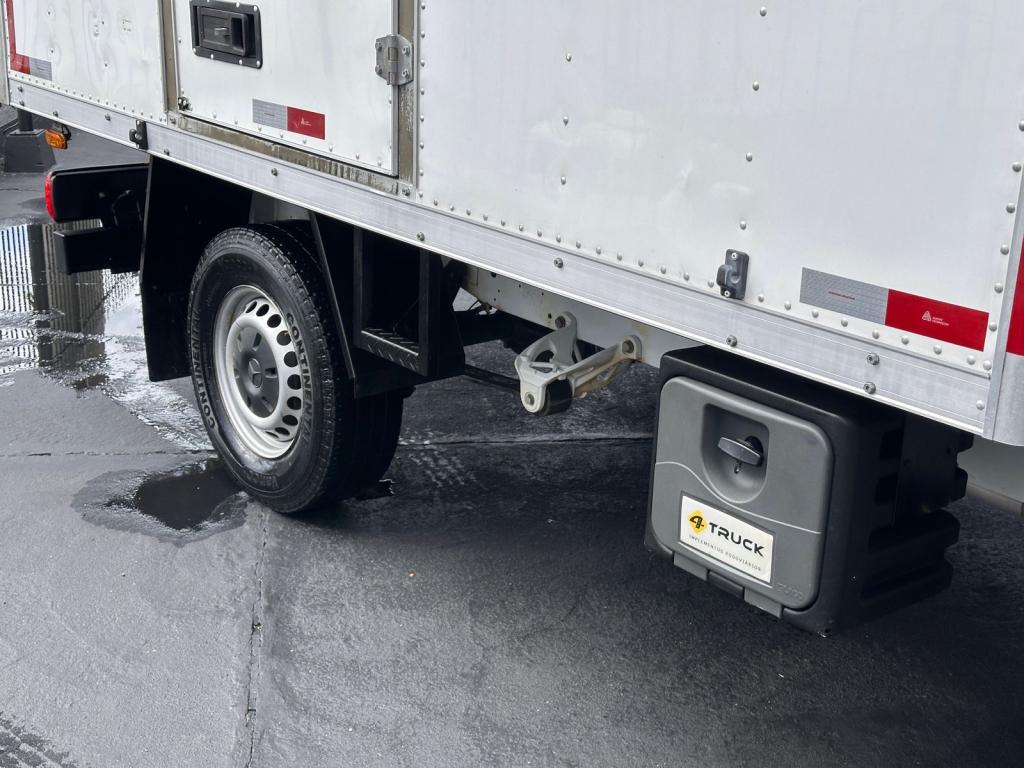 MERCEDES-BENZ Sprinter - Foto