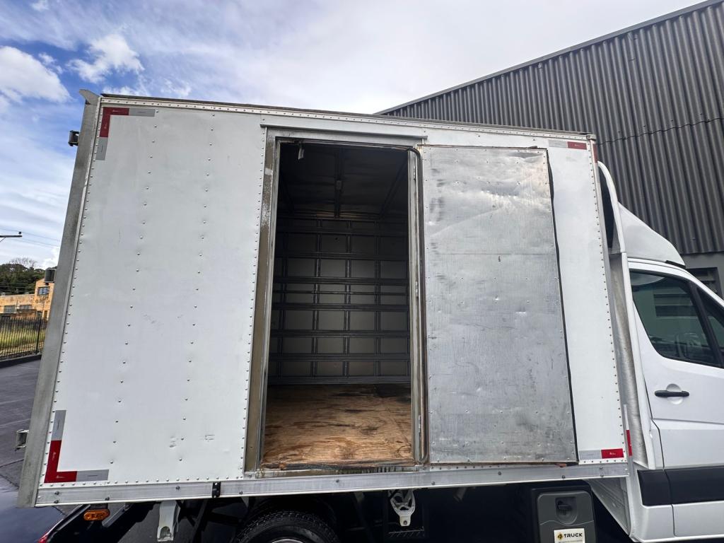 MERCEDES-BENZ Sprinter - Foto