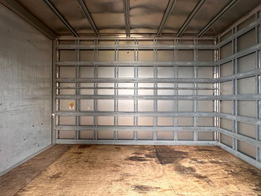 MERCEDES-BENZ Sprinter - Foto