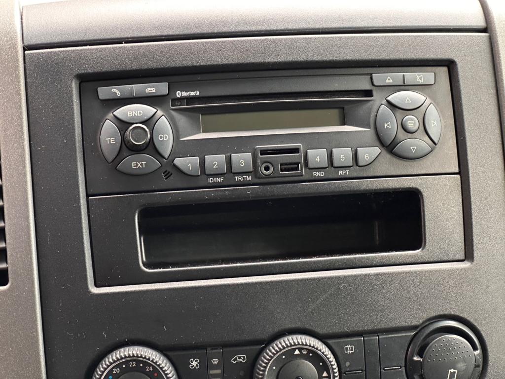 MERCEDES-BENZ Sprinter - Foto