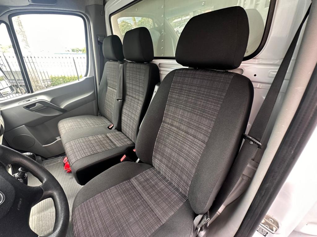 MERCEDES-BENZ Sprinter - Foto