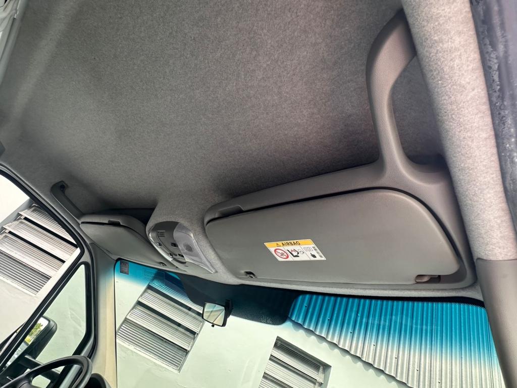 MERCEDES-BENZ Sprinter - Foto