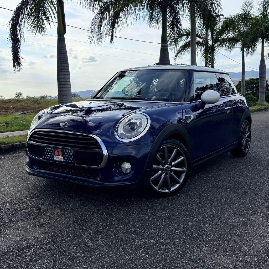 MINI Cooper - Foto