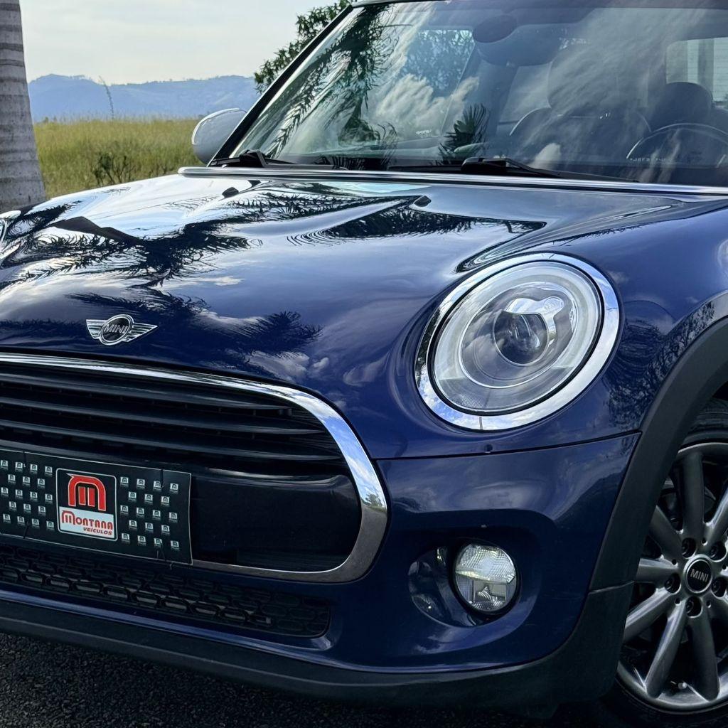 MINI Cooper - Foto