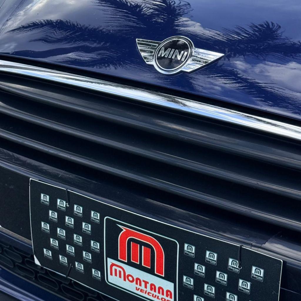 MINI Cooper - Foto