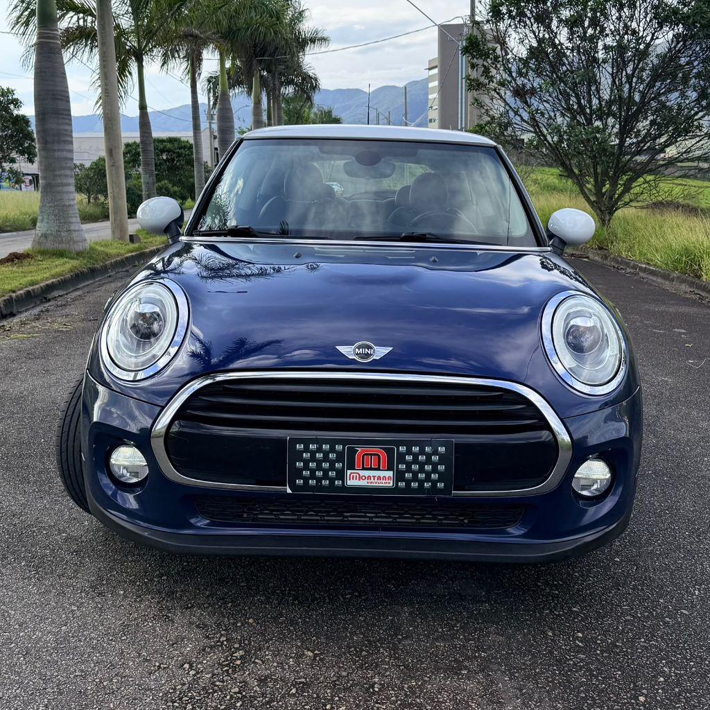 MINI Cooper - Foto