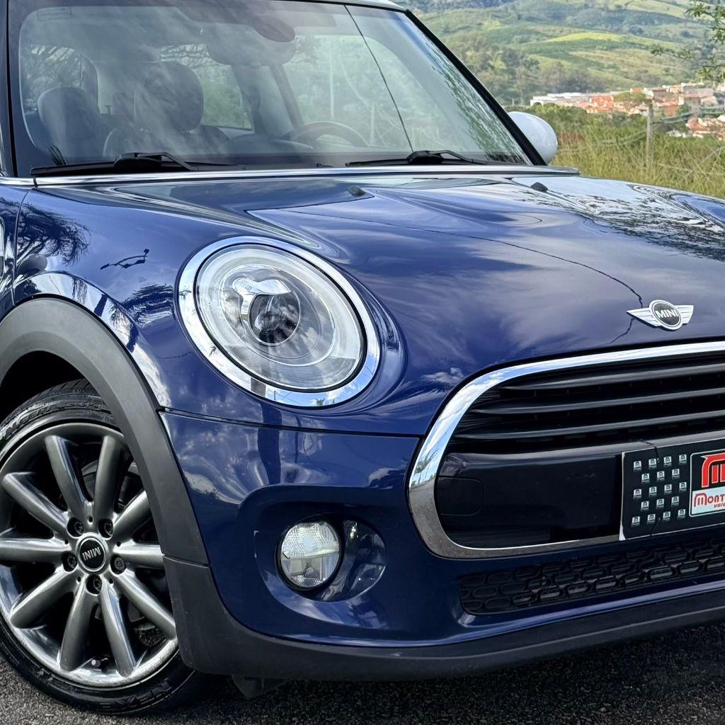 MINI Cooper - Foto