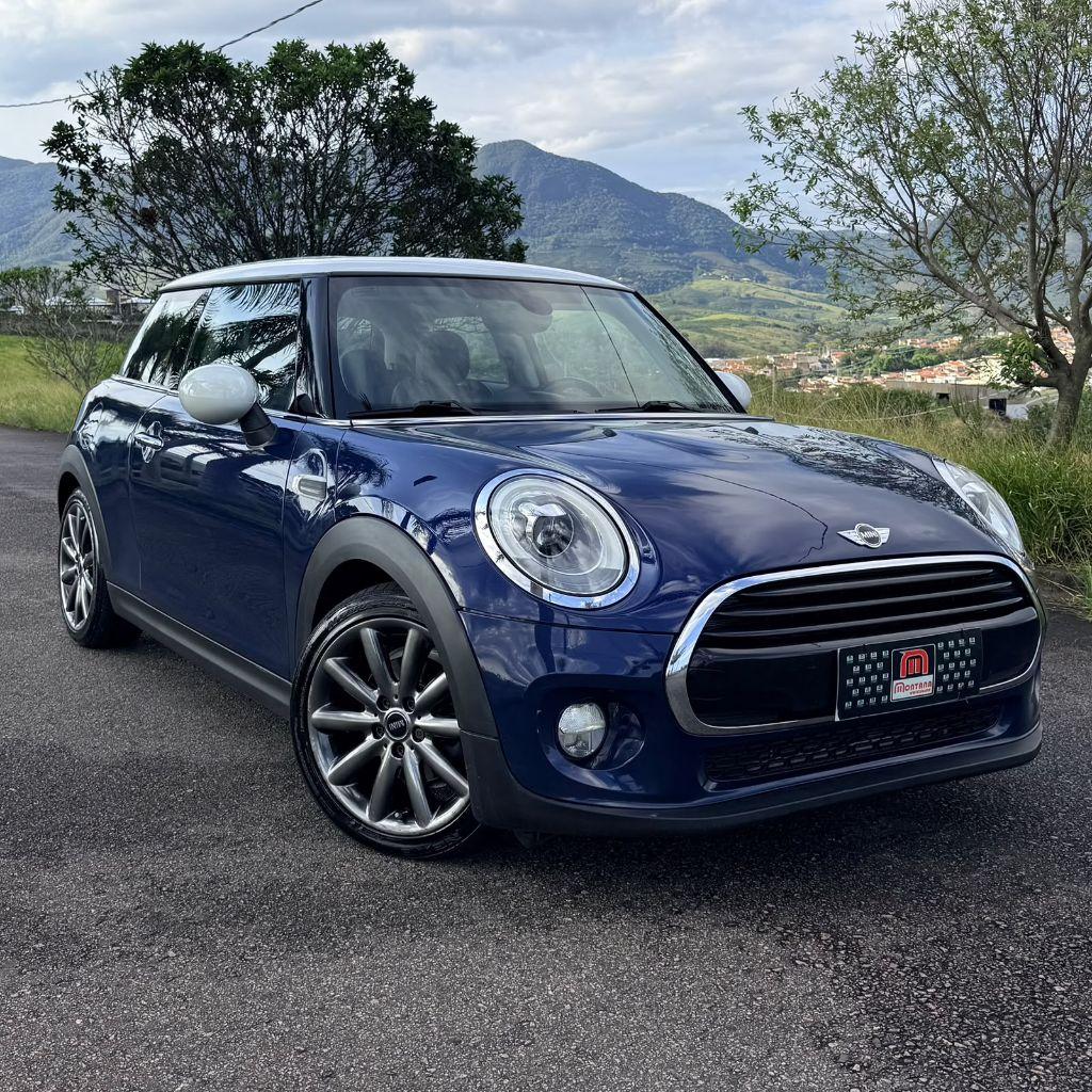 MINI Cooper - Foto