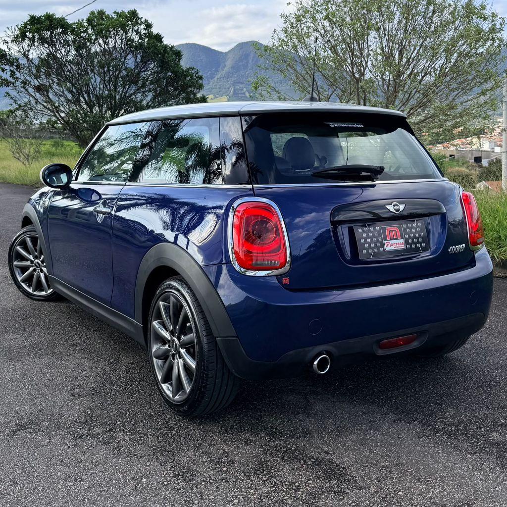 MINI Cooper - Foto