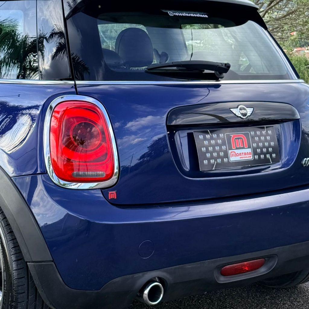 MINI Cooper - Foto
