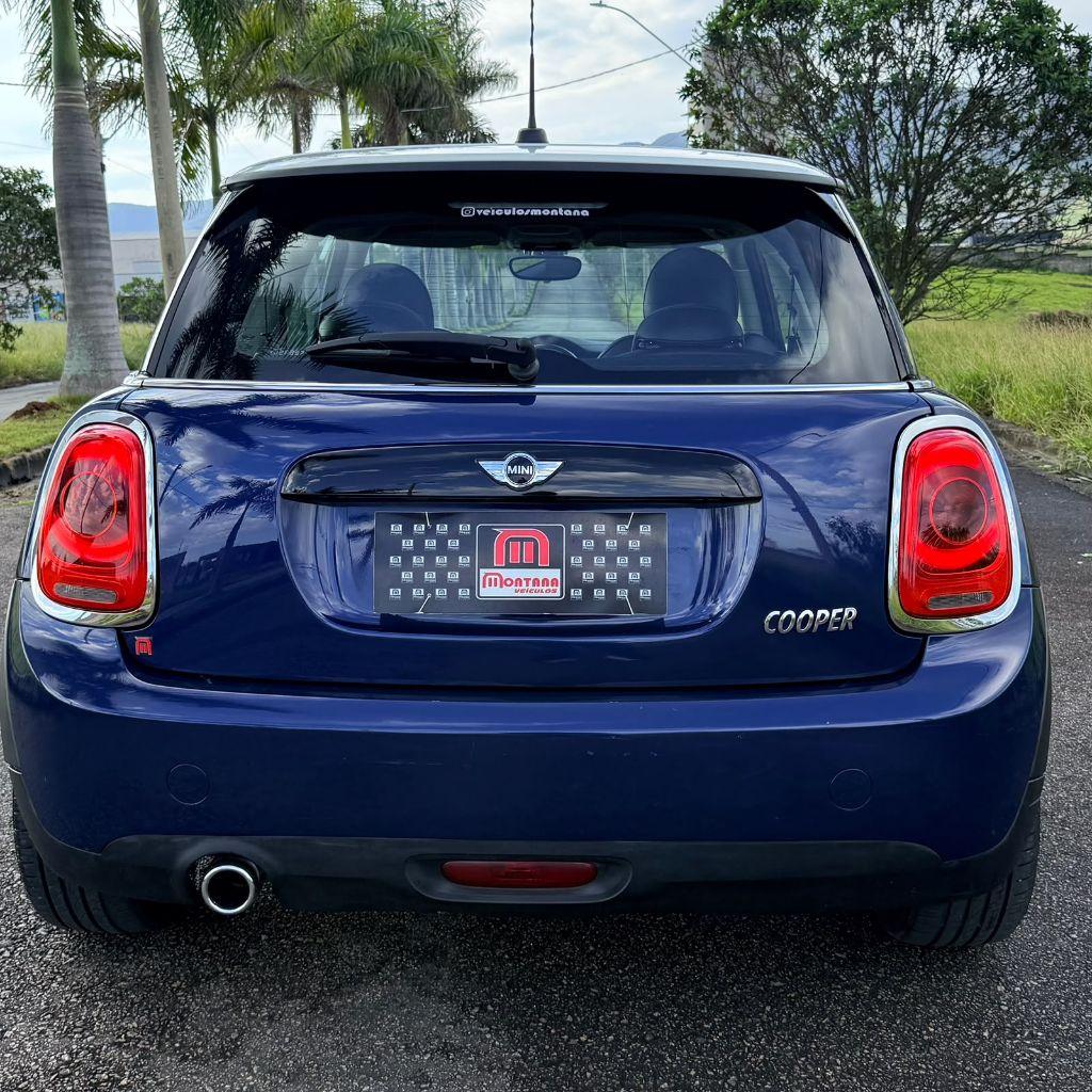 MINI Cooper - Foto