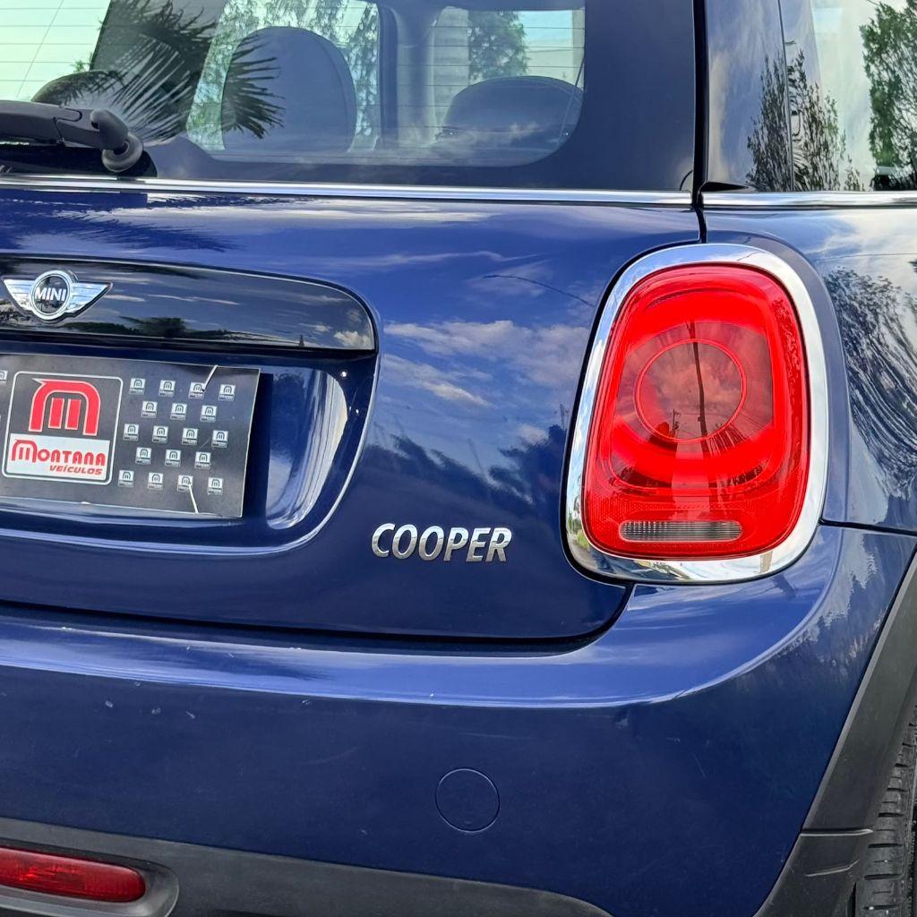 MINI Cooper - Foto