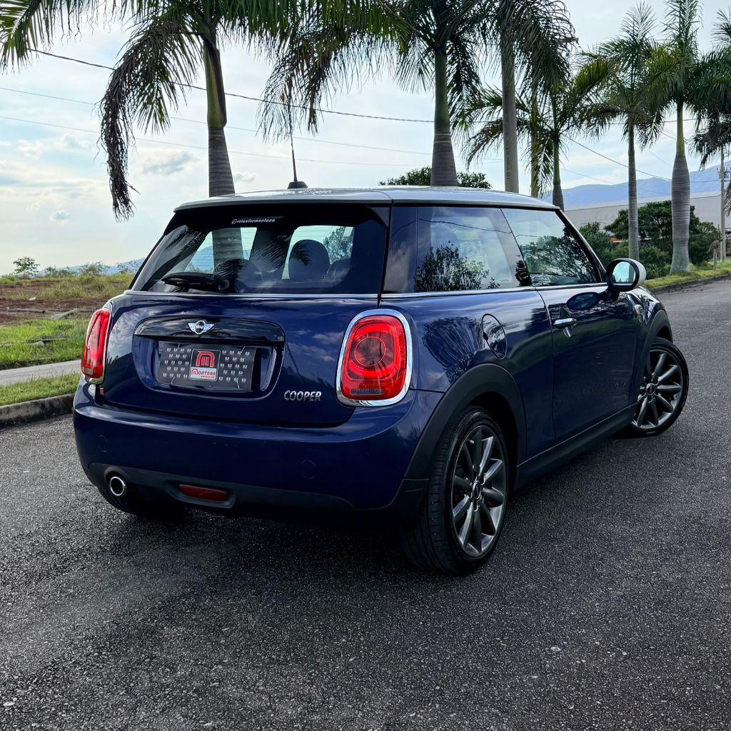 MINI Cooper - Foto
