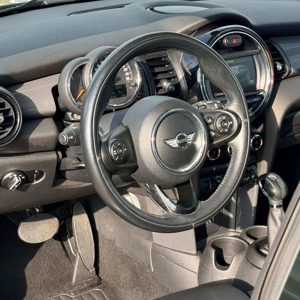 MINI Cooper - Foto