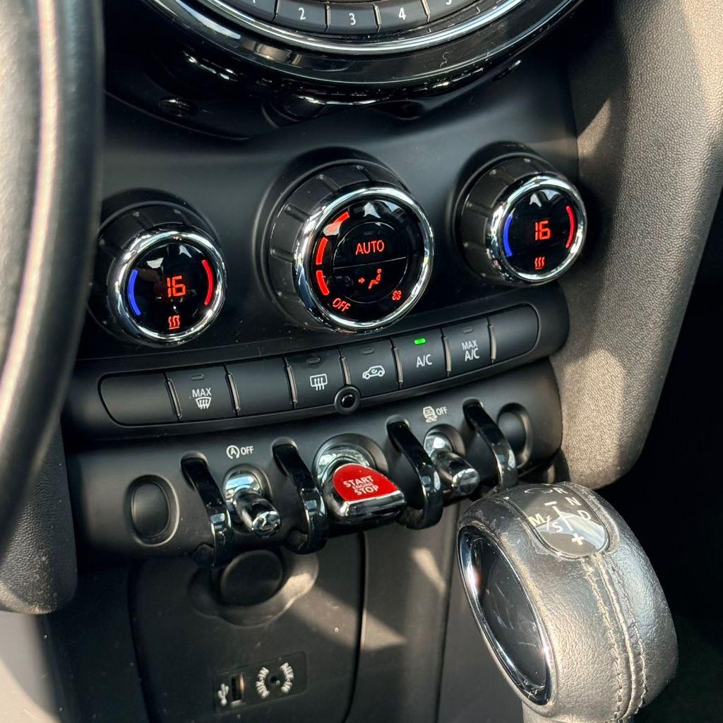 MINI Cooper - Foto
