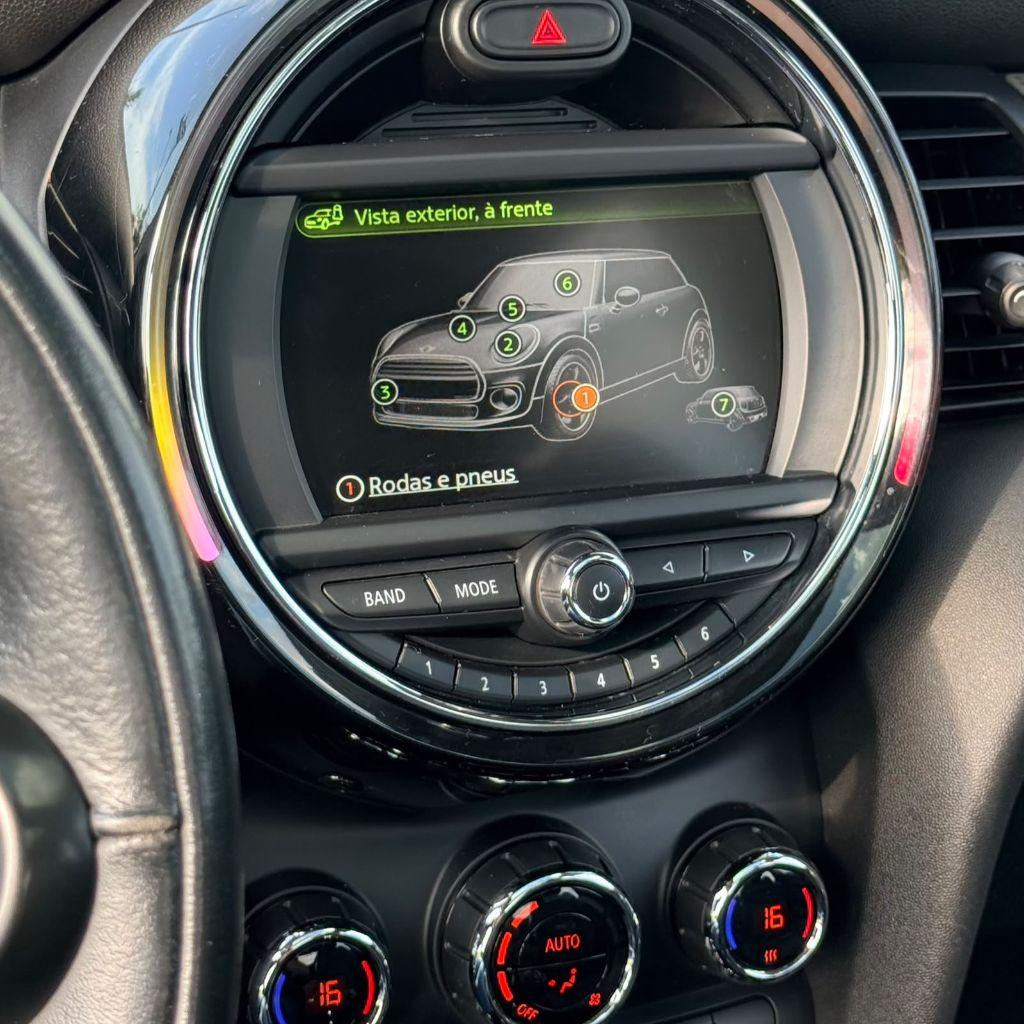 MINI Cooper - Foto