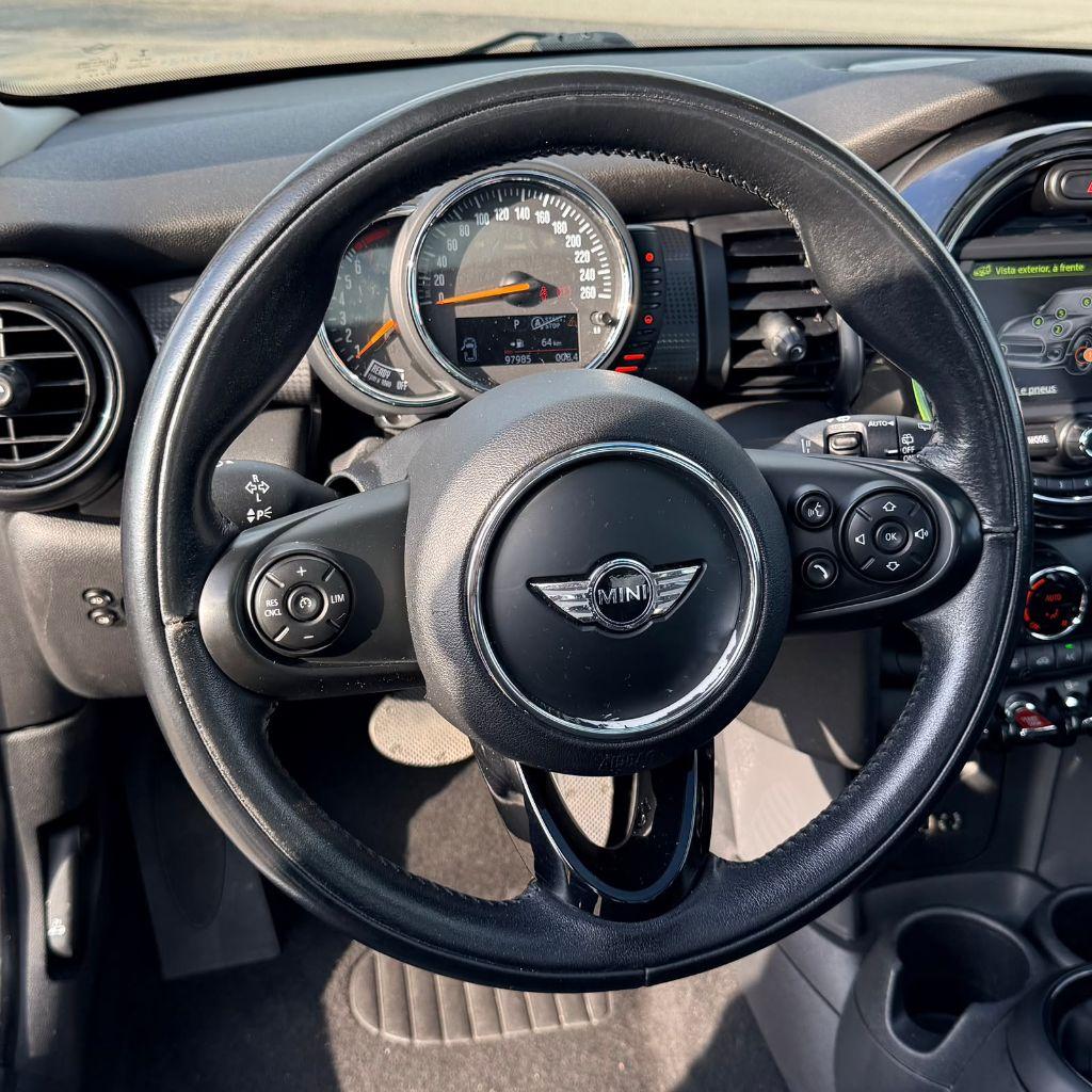 MINI Cooper - Foto