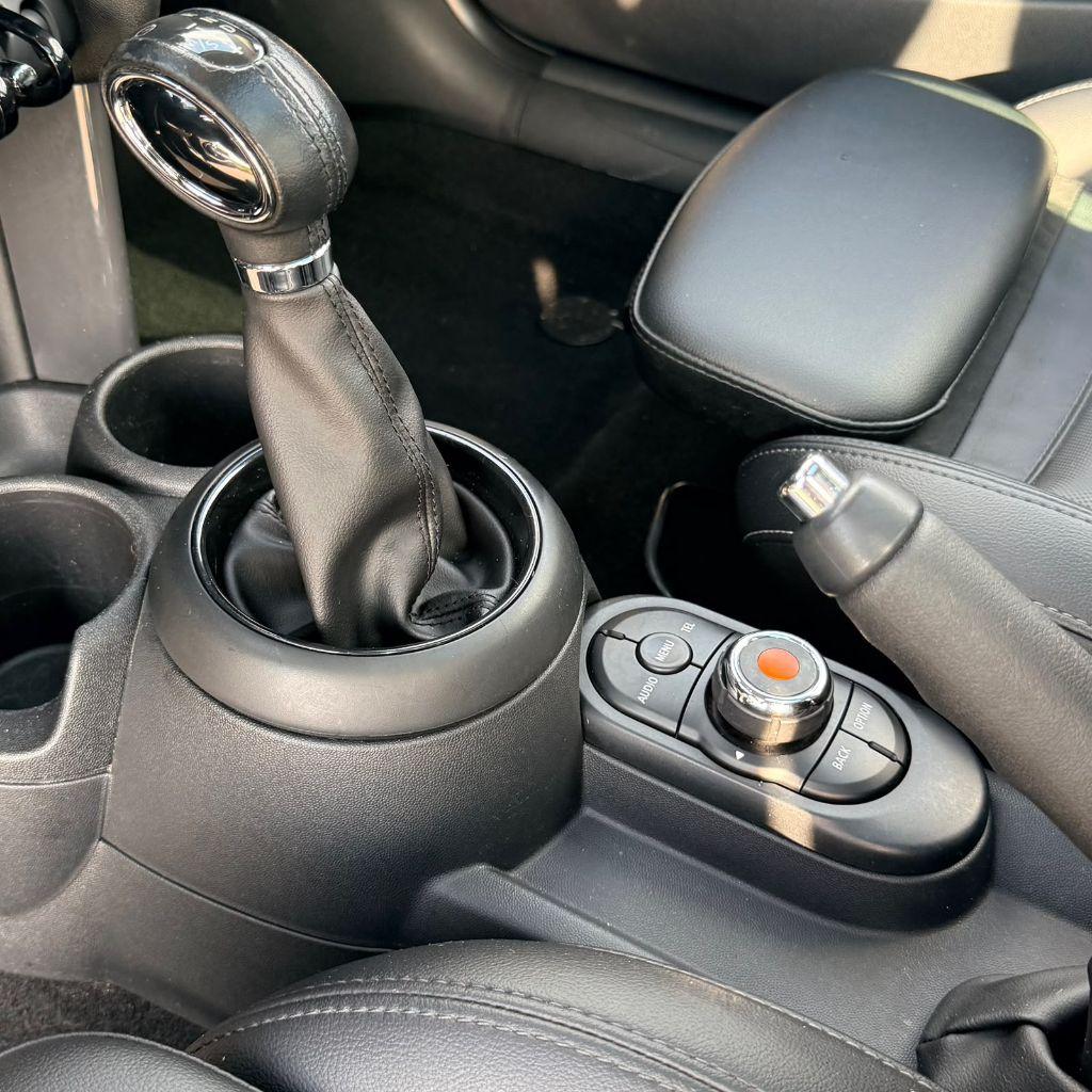 MINI Cooper - Foto
