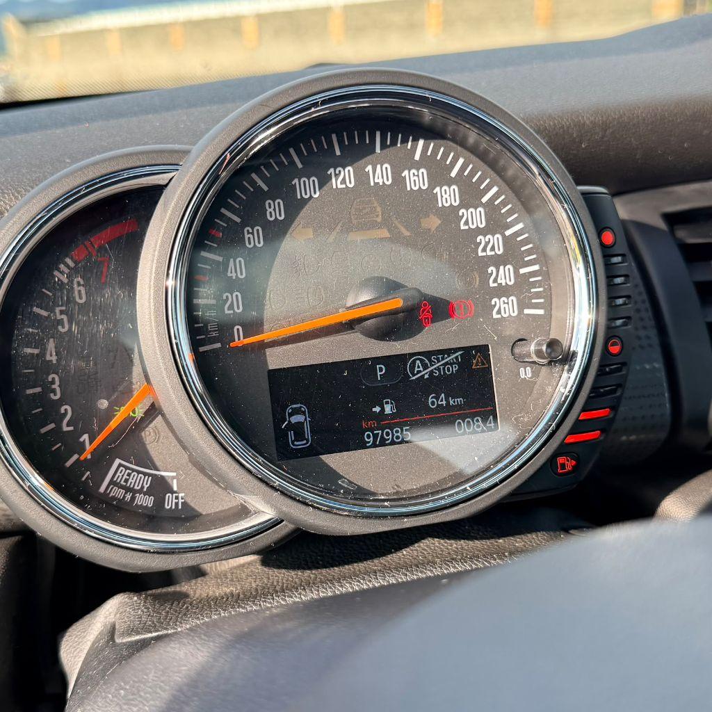 MINI Cooper - Foto
