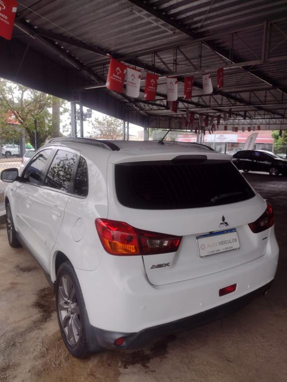 MITSUBISHI ASX - Foto