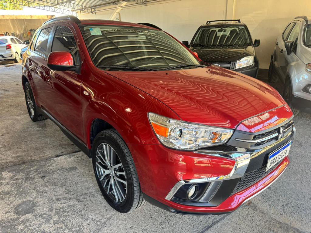 MITSUBISHI ASX - Foto