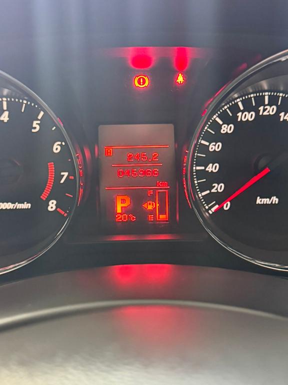 MITSUBISHI ASX - Foto