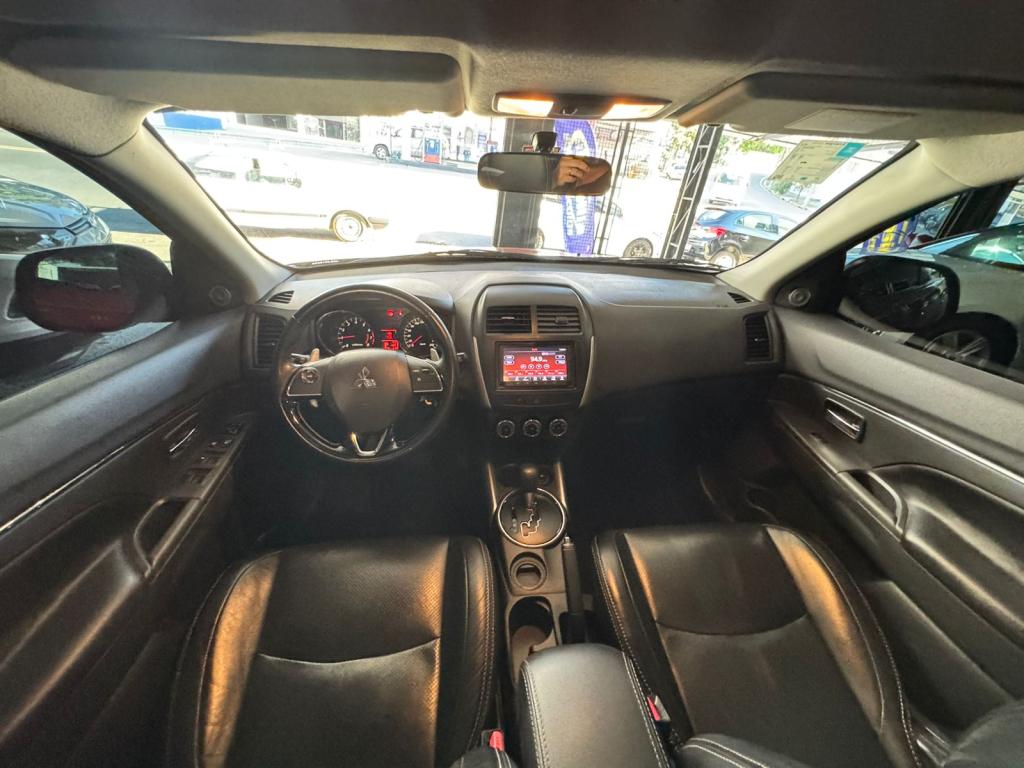 MITSUBISHI ASX - Foto