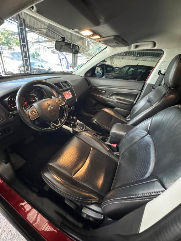 MITSUBISHI ASX - Foto