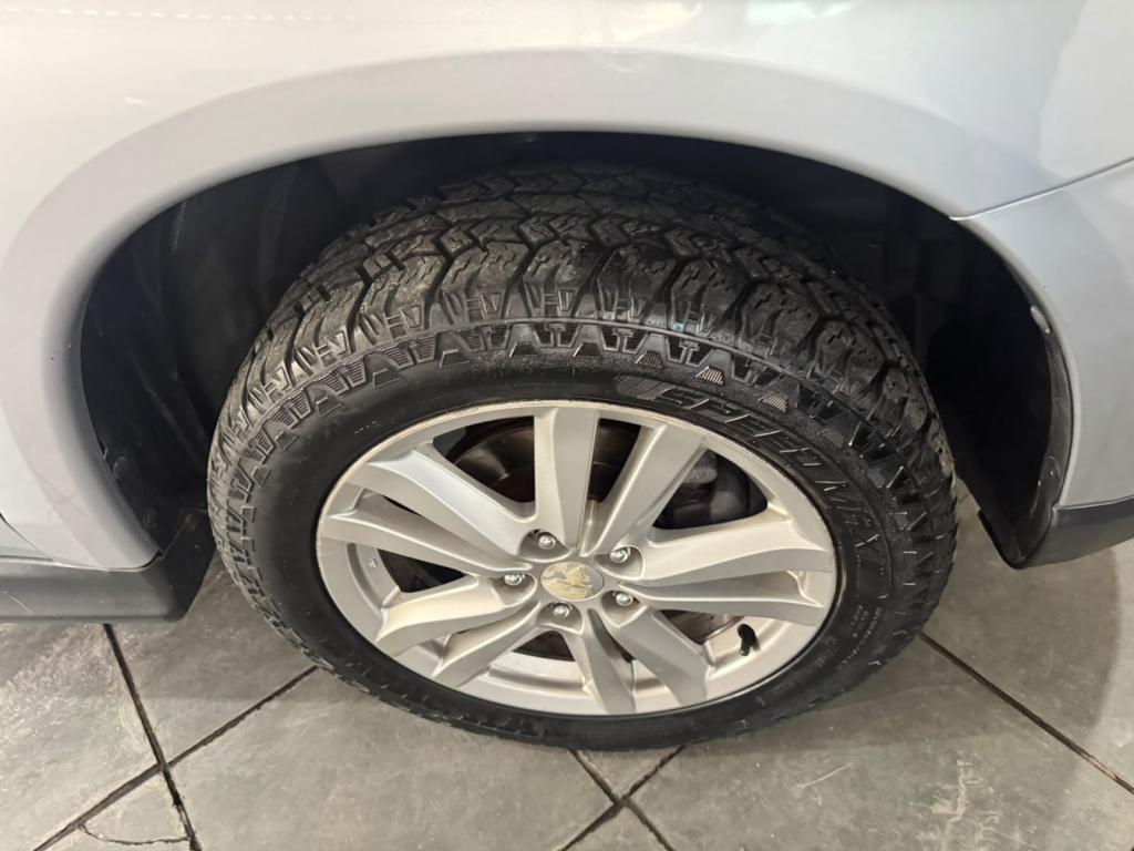 MITSUBISHI ASX - Foto