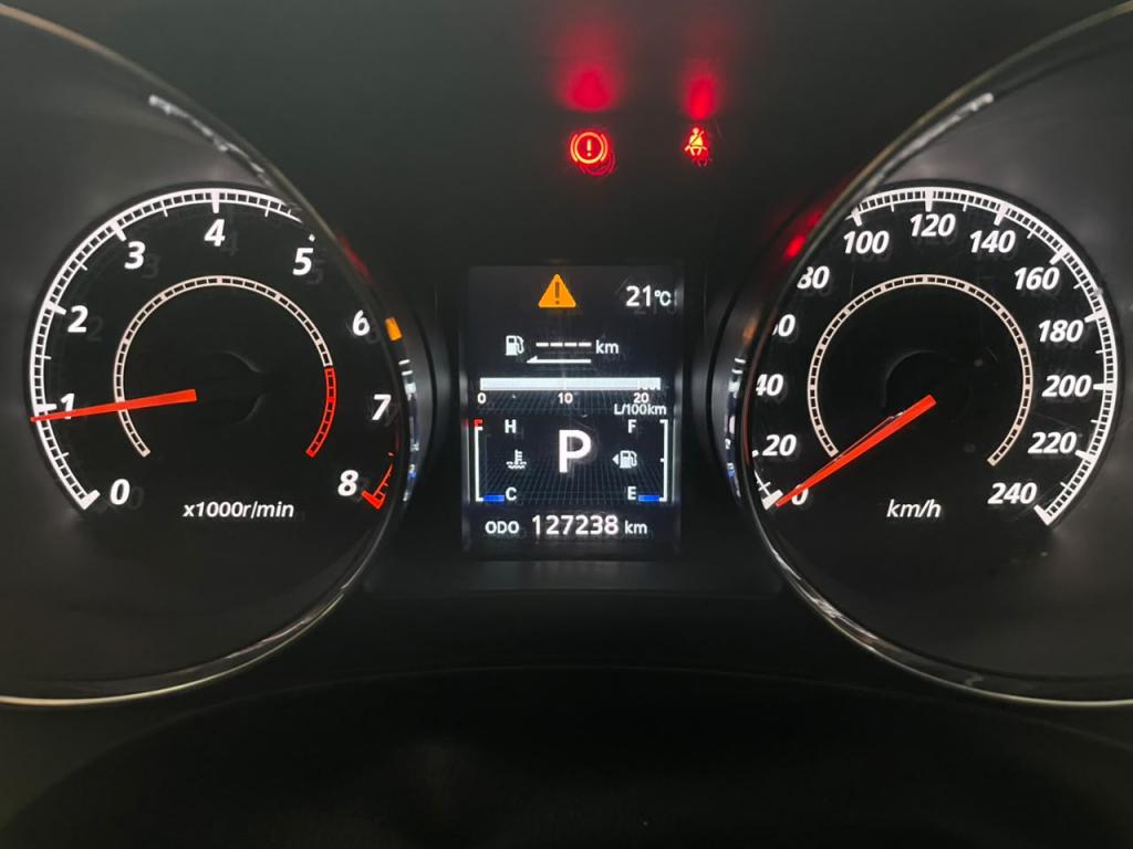 MITSUBISHI ASX - Foto