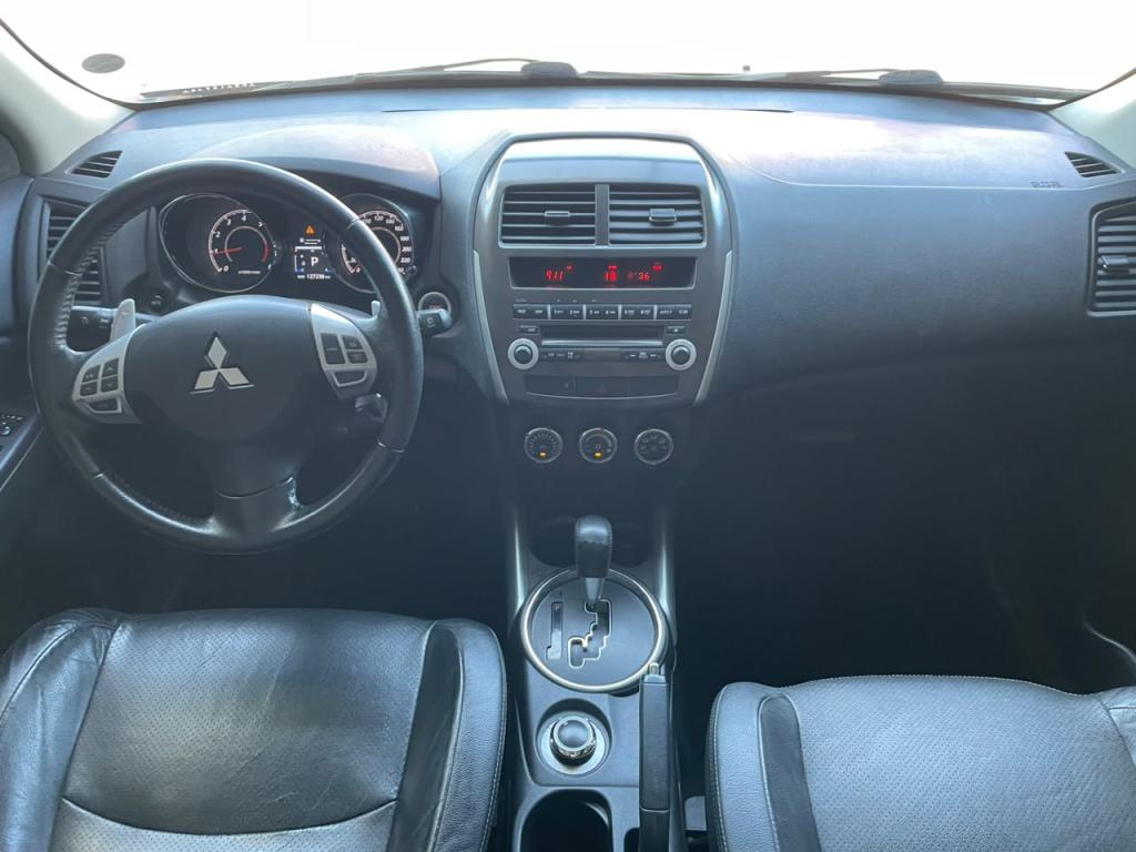 MITSUBISHI ASX - Foto