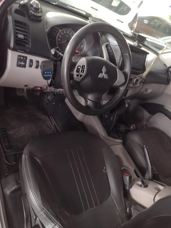 MITSUBISHI L 200 Triton - Foto