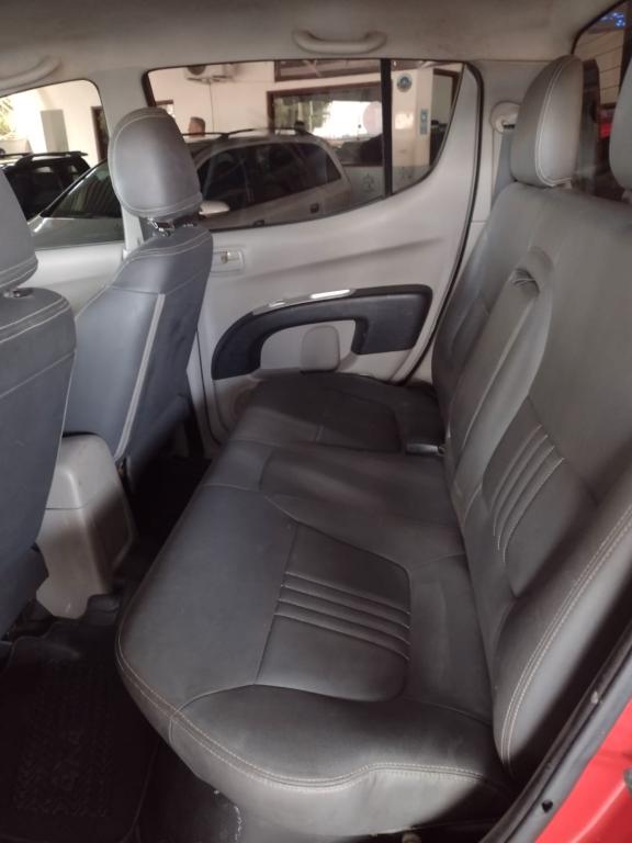 MITSUBISHI L 200 Triton - Foto