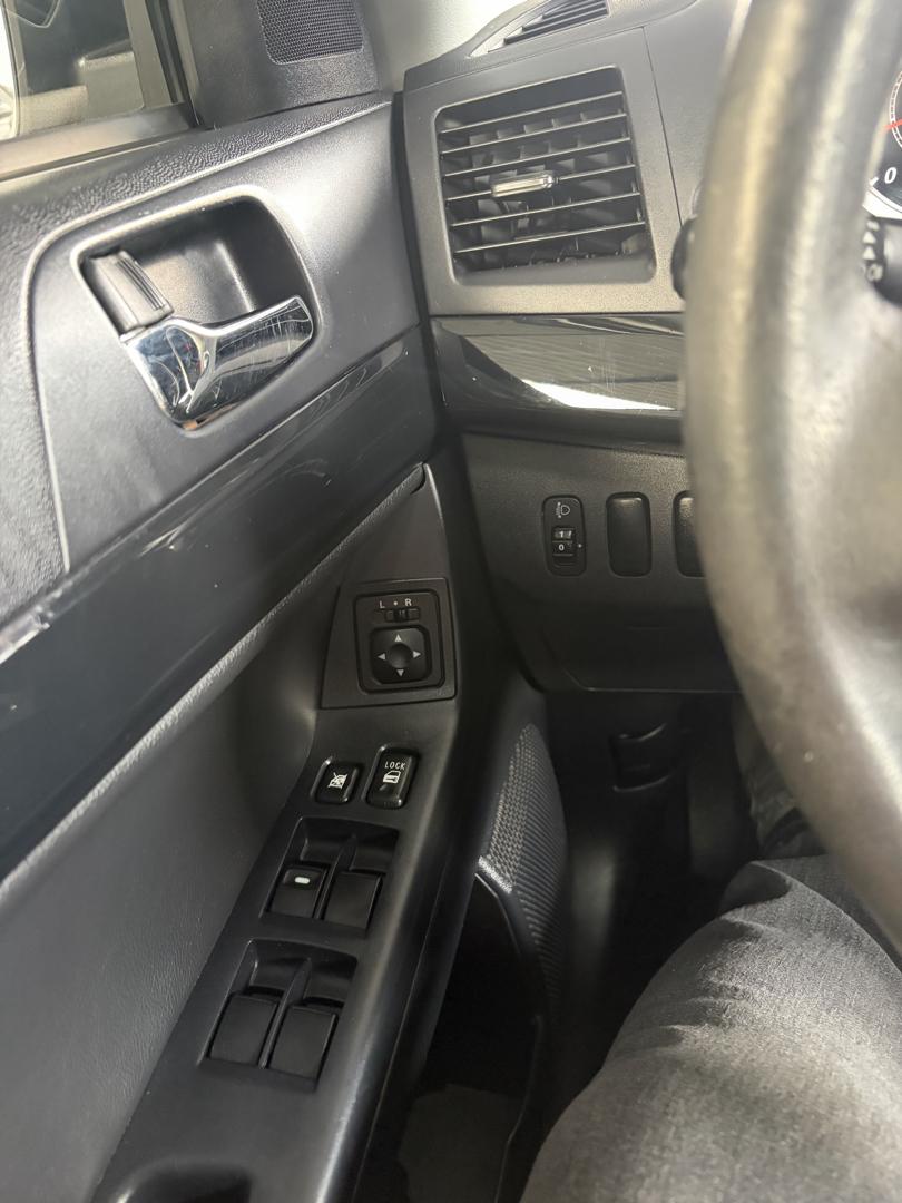 MITSUBISHI Lancer - Foto
