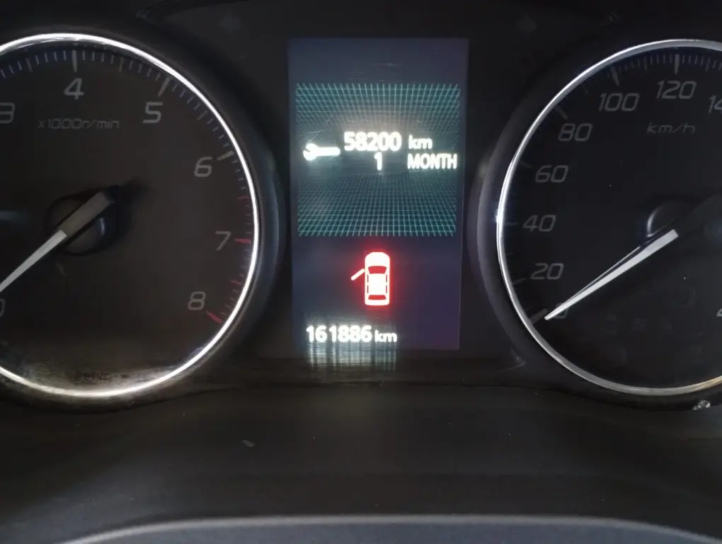 MITSUBISHI Outlander - Foto