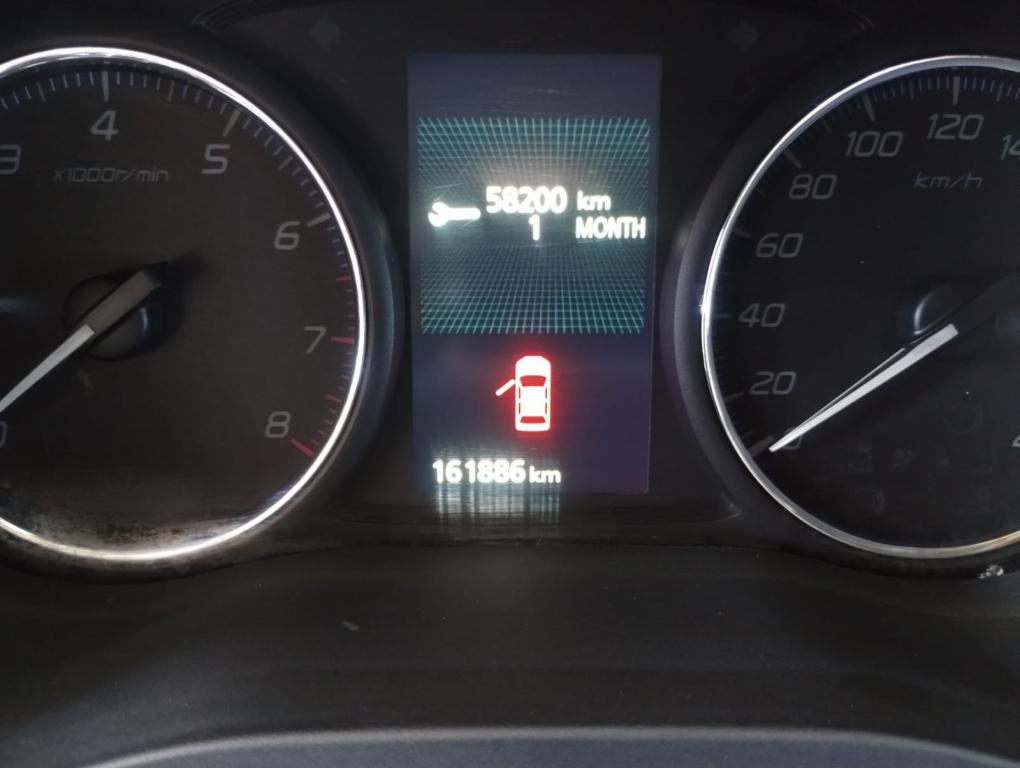 MITSUBISHI Outlander - Foto