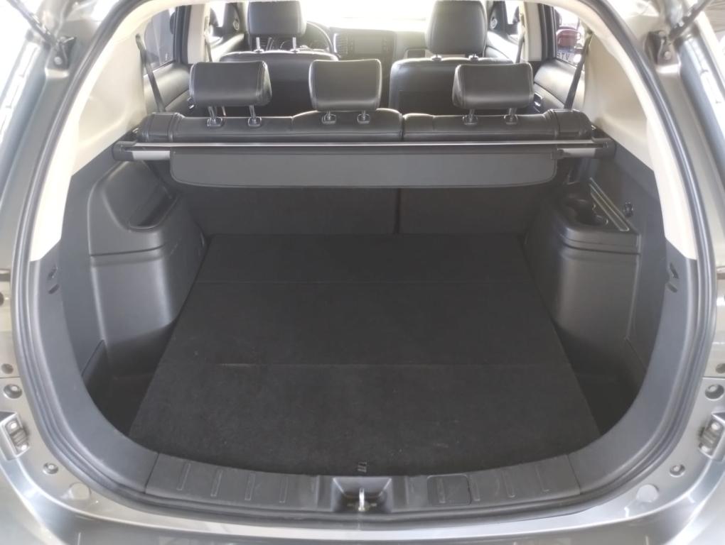 MITSUBISHI Outlander - Foto