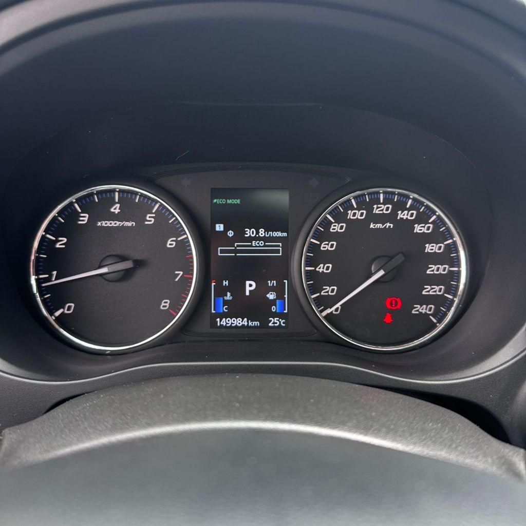 MITSUBISHI Outlander - Foto