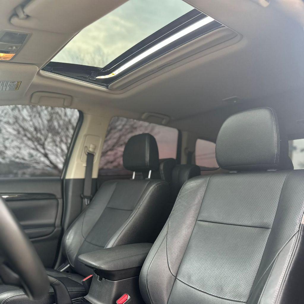 MITSUBISHI Outlander - Foto