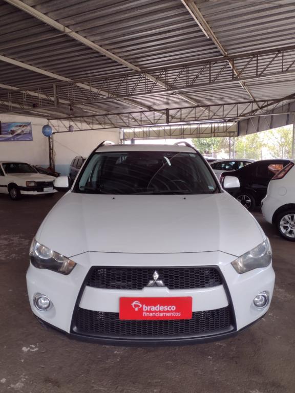 MITSUBISHI Outlander - Foto