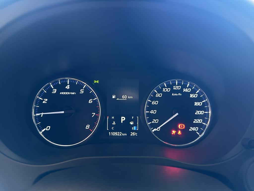 MITSUBISHI Outlander - Foto