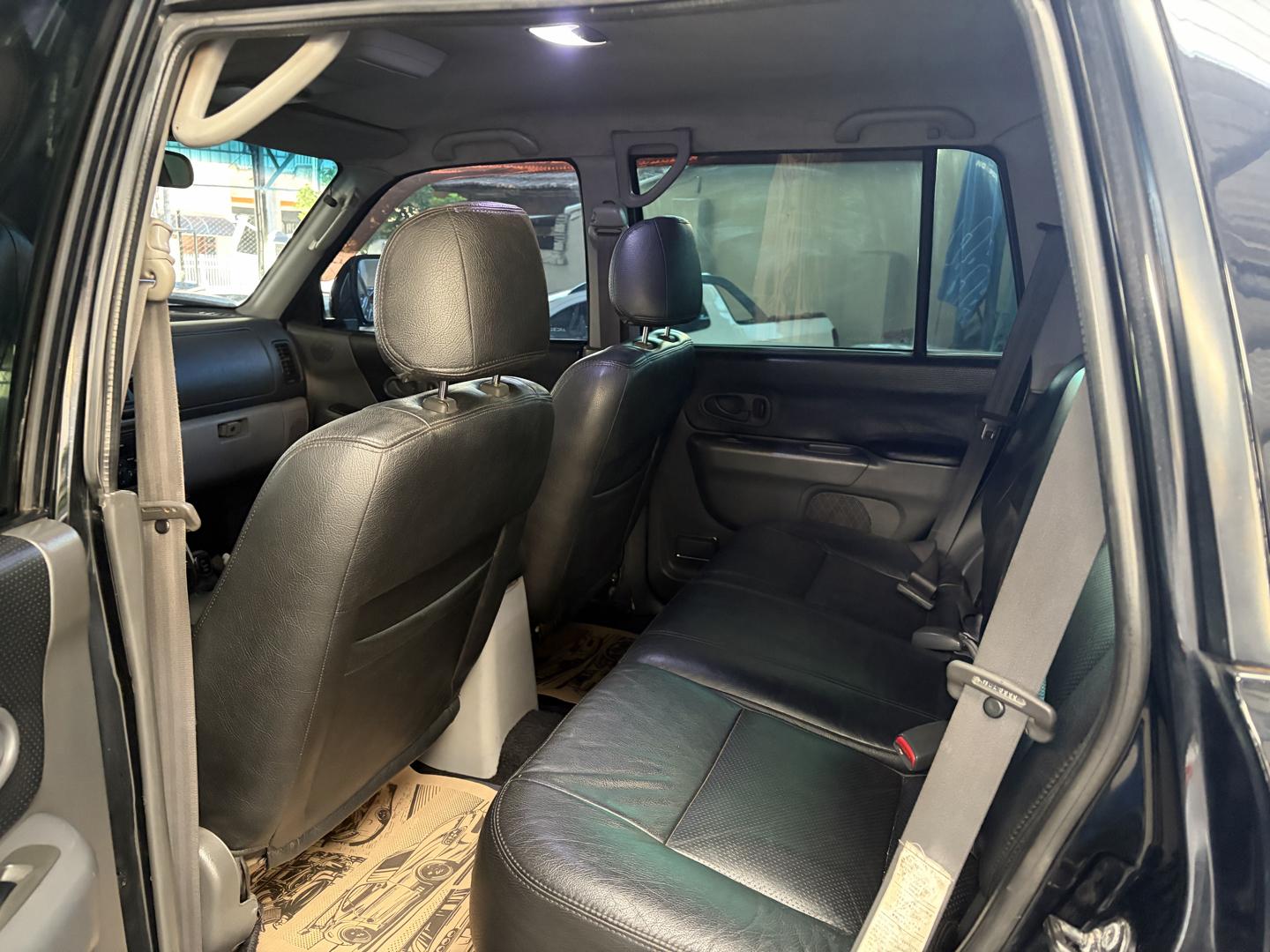 MITSUBISHI Pajero - Foto