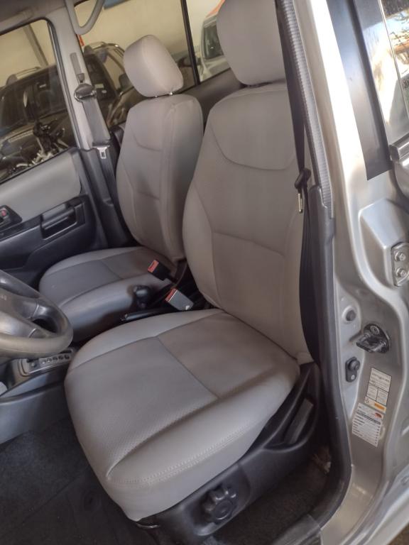 MITSUBISHI Pajero TR4 - Foto