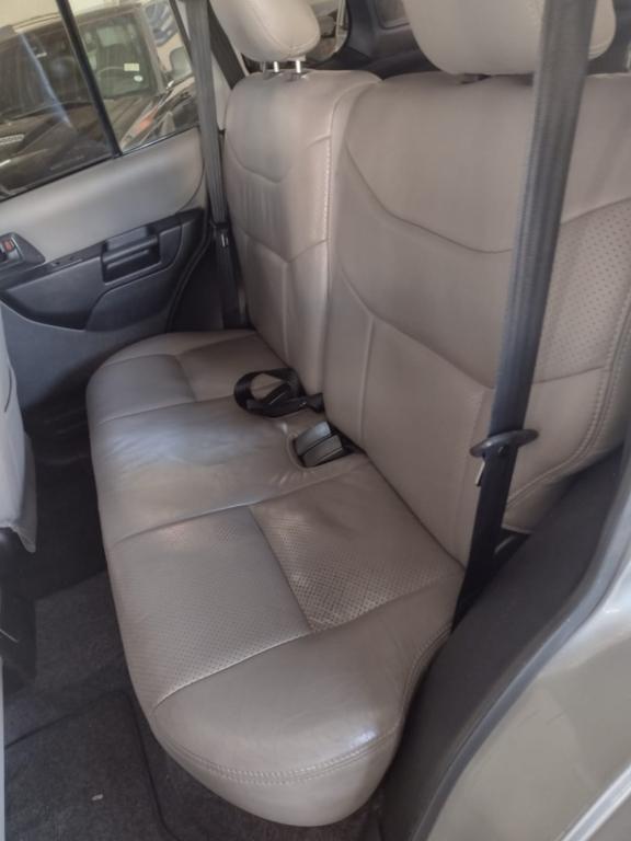 MITSUBISHI Pajero TR4 - Foto