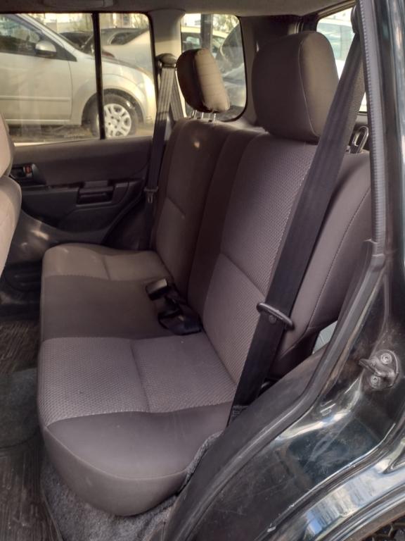 MITSUBISHI Pajero TR4 - Foto