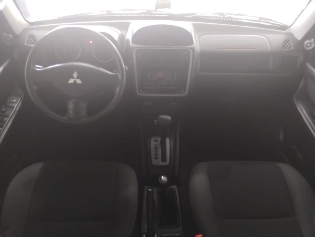 MITSUBISHI Pajero TR4 - Foto