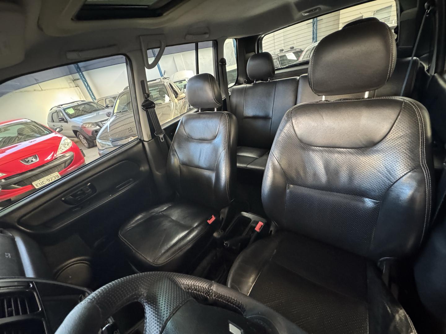 MITSUBISHI Pajero TR4 - Foto