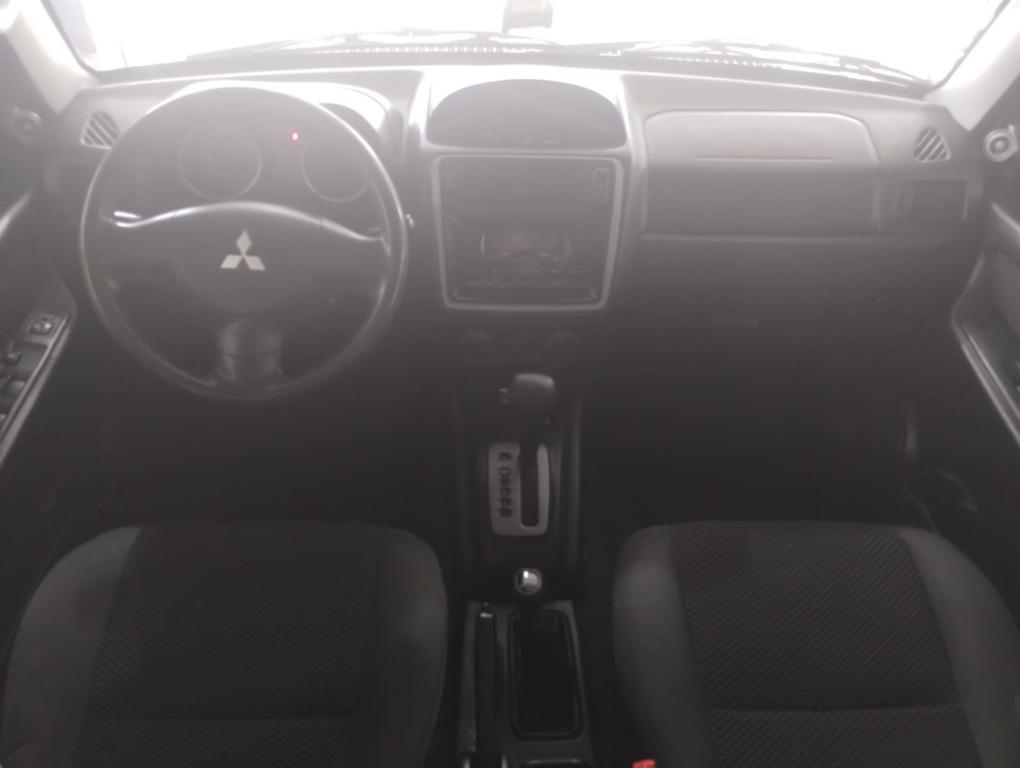 MITSUBISHI Pajero TR4 - Foto