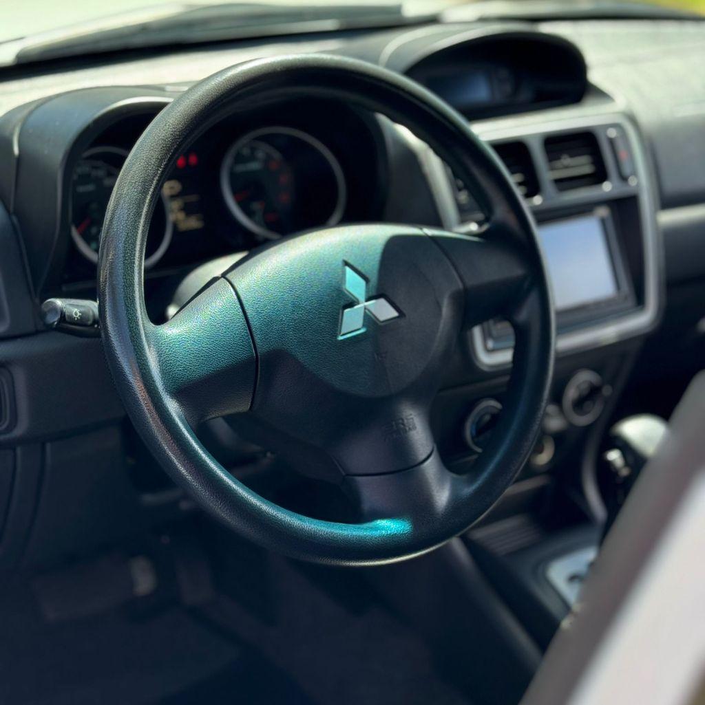 MITSUBISHI Pajero TR4 - Foto