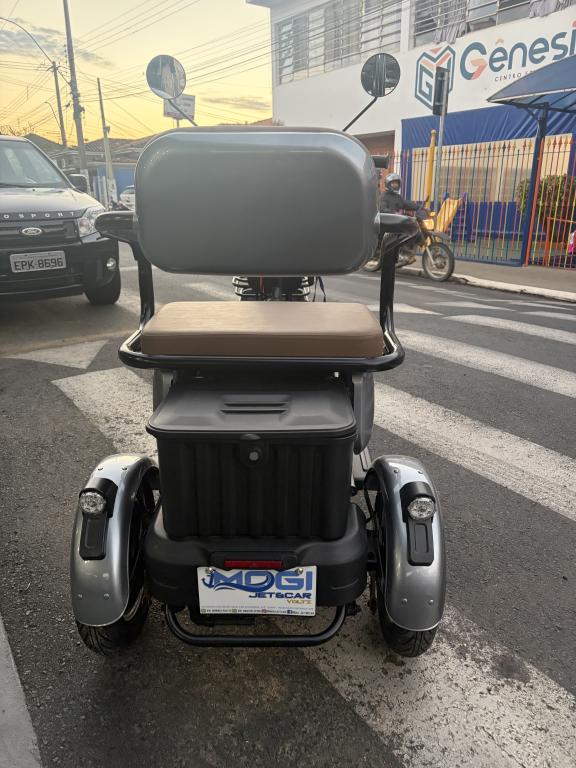 MOTO CHEFE 1000W - Foto